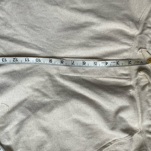 OSKLEN Recycled Cotton Shorts NWOT - Picture 9 of 11